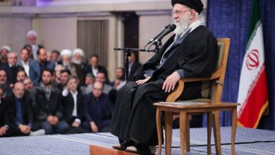 امام خامنهای:خطرناکتر از ناو، سلاحی است که آن را به قعر دریا میفرستد / اخبار سیاسی روز , اخبار سیاست داخلی