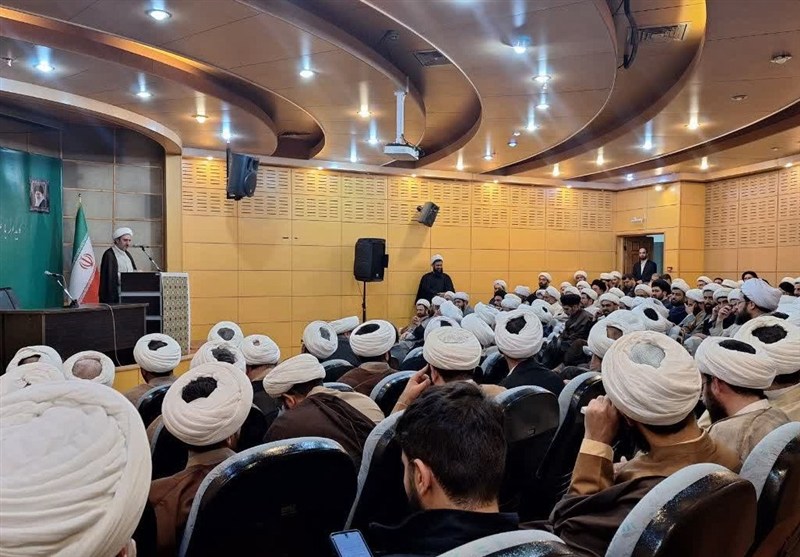 ارفاقی نسبت به نقشآفرینان اصلی اغتشاشات نخواهیم داشت / اخبار البرز - اخبار استانها