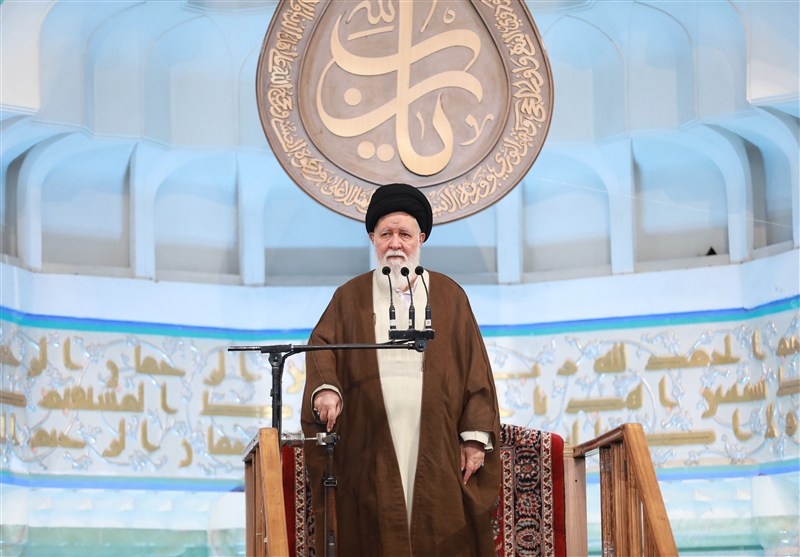 تحقق مهندسی آرامش با 4 راهبرد اصلی مقام معظم رهبری / اخبار خراسان رضوی - اخبار استانها