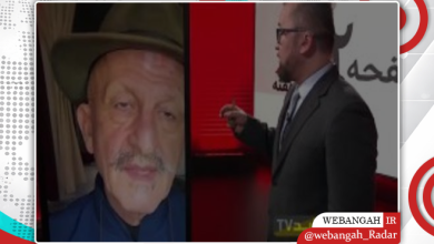 عکاس بینالمللی: ادعای «۵۰ هزار نیروی نظامی» رضا پهلوی اغراقآمیز بود/رضا دقتی/رضا پهلوی/نیروی نظامی/بیبیسی/اغراق