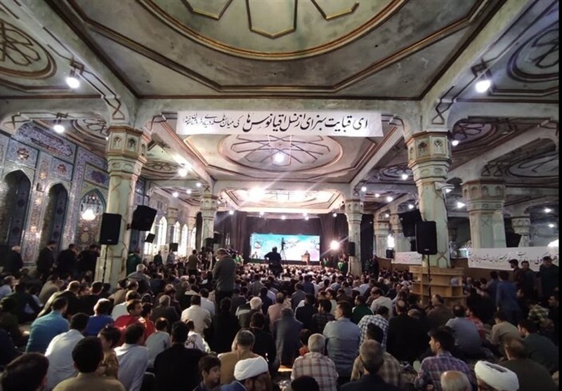 آشوبگران هتاک به قرآن و مساجد از داعش هم جنایتکارتر هستند / اخبار خوزستان - اخبار استانها