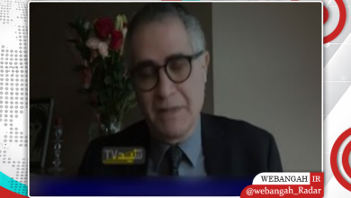 حمید اکبری: مردم ایران عاقلند و شاه دیکتاتور بود/حمید اکبری/اپوزیسیون/شاه/دیکتاتور/صدای آمریکا