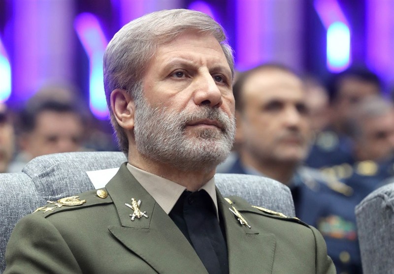 فرمانده کل ارتش شهادت خلبان فیروزمند را تسلیت گفت / اخبار سیاسی روز , اخبار نیروهای مسلح ایران