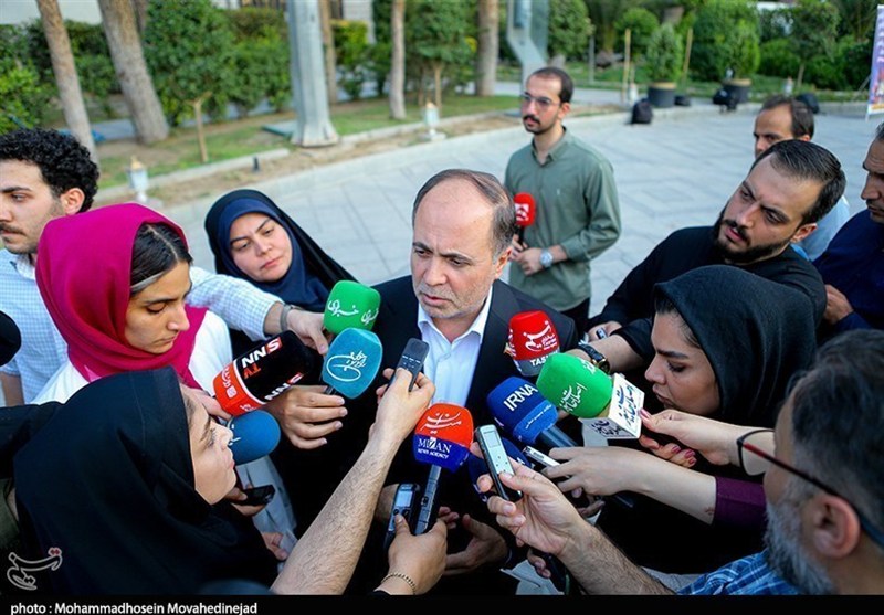 وزیر جهاد کشاورزی: وضعیت کالاهای اساسی مناسب است / اخبار سیاسی روز , اخبار دولت