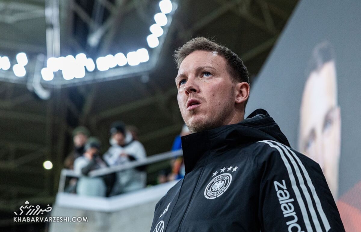 یولیان ناگلزمن در رادار منچستریونایتد؛ جدال دوگانه برای نیمکت اولدترافورد / منچستریونایتد , یولیان ناگلزمن , مایکل کریک , لیگ برتر انگلیس , برونو فرناندش