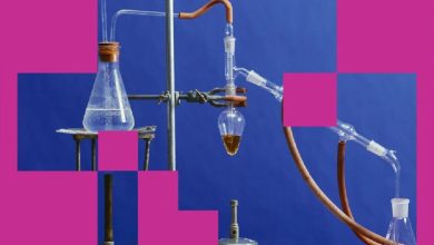 هوشمصنوعی موزائیک انقلابی در سنتز شیمیایی ایجاد کرد / هوش مصنوعی , سنتز شیمیایی , داروسازی , پژوهش علمی , فناوری