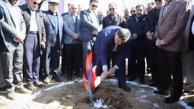 بیشترین ارزش ریالی پروژههای دهه فجر در تاریخ استان مرکزی ثبت شد / اخبار مرکزی - اخبار استانها