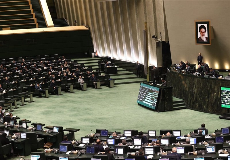 منابع بودجه 1405 تصویب شد / اخبار سیاسی روز , اخبار مجلس