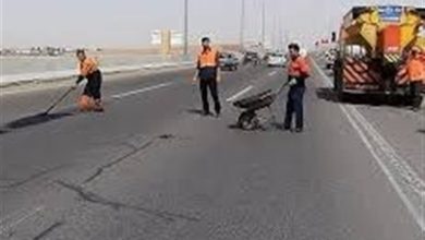 تردد روان در تمامی محورهای بوشهر برقرار است/ آمادهباش راهداران / اخبار بوشهر - اخبار استانها