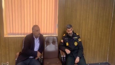 تعامل نیروی انتظامی و منابع طبیعی برای حفاظت از انفال افزایش مییابد / اخبار کهگیلویه و بویراحمد - اخبار استانها