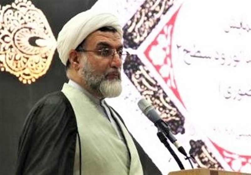 ماه رمضان فرصت توسعه ظرفیت معنوی است/ جذب جوانان با رفاقت و احترام / اخبار جزایر خلیج فارس - اخبار استانها