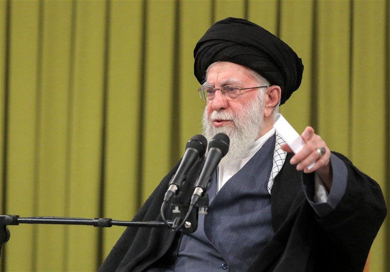 «جنگ منطقهای»؛ هشدار و آمادهباش / جدیدترین اخبار مرتبط با آیت الله امام خامنهای - اخبار حوزه امام و رهبری