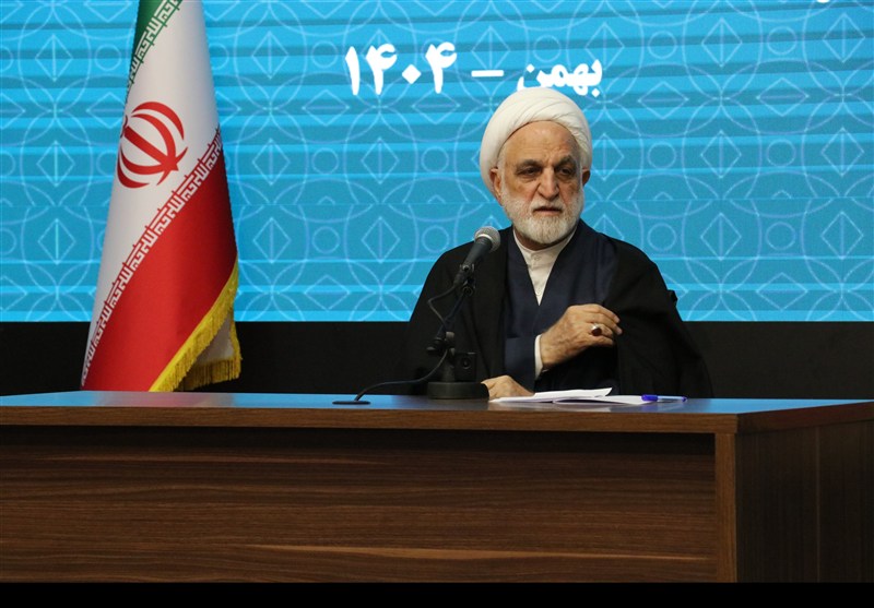 رئیس قوه قضائیه: هر قدر اختیار دارم به رئیس دادگستری اصفهان تفویض کردم / اخبار اصفهان - اخبار استانها