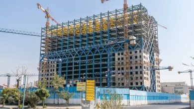 رشد چشمگیر تولید مسکن در سال گذشته با صدور بیش از ۵۰۰ هزار پروانه ساختمانی / مسکن , ساخت ساز , پروانه ساختمانی , وزارت راه و شهرسازی , بازار مسکن