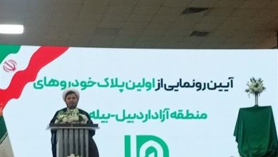 منطقه آزاد هویت مغان است / اخبار اردبیل - اخبار استانها