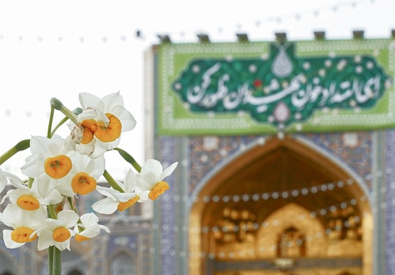 نیمه شعبان نماد امتداد امامت و مسئولیتآفرینی در تاریخ اسلام است / اخبار خراسان رضوی - اخبار استانها