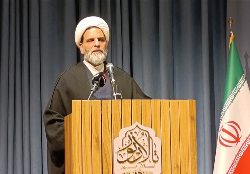 گرامیداشت سالروز وفات بانو گوهرشاد در مشهد / اخبار خراسان رضوی - اخبار استانها
