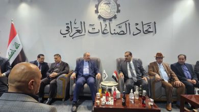 حضور پررنگ ایران در چهلونهمین نمایشگاه بینالمللی بغداد / نمایشگاه بغداد , روابط اقتصادی ایران و عراق , شرکتهای ایرانی , صادرات غیرنفتی , همکاریهای منطقهای