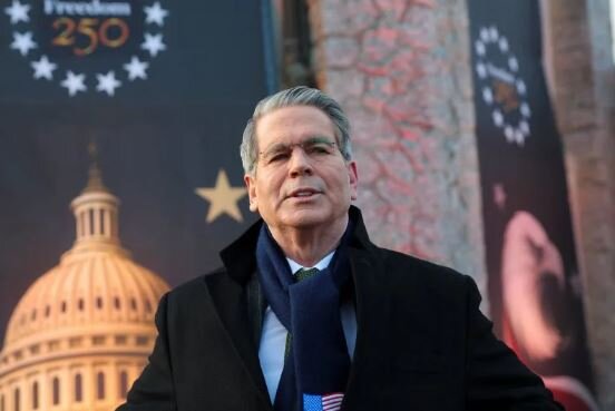 اختلاف تاکتیکی بر سر تحریمها؛ معاون کلیدی وزارت خزانهداری آمریکا جدا میشود / تحریمهای آمریکا , وزارت خزانهداری , هورلی , سیاست تحریمی , دولت ترامپ