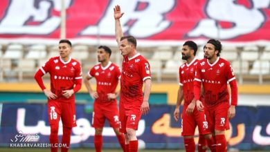 انتقاد پیشکسوتان پرسپولیس به عملکرد تیم در لیگ برتر / پرسپولیس , لیگ برتر , حمید درخشان , دنیل گرا , ملوان