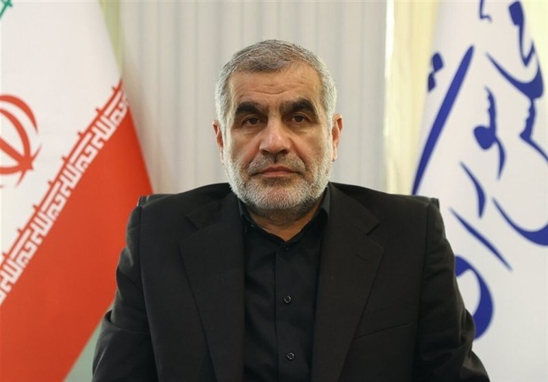 نیکزاد:نیروهای مسلح ایران دست به ماشه آماده هستند / اخبار سیاسی روز , اخبار نیروهای مسلح ایران