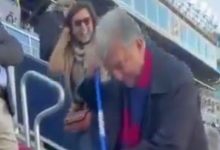 مدیر بارسلونا: با تجربه سربازی سکوها را تمیز کردم / بارسلونا , لاپورتا , فوتبال اسپانیا , رئیس باشگاه , خدمت سربازی