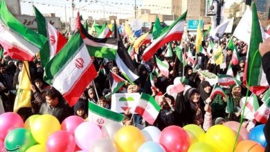 کانون دانشگاهیان: 22 بهمن نمایش انسجام ملت ایران است / اخبار سیاسی روز , اخبار سیاست داخلی