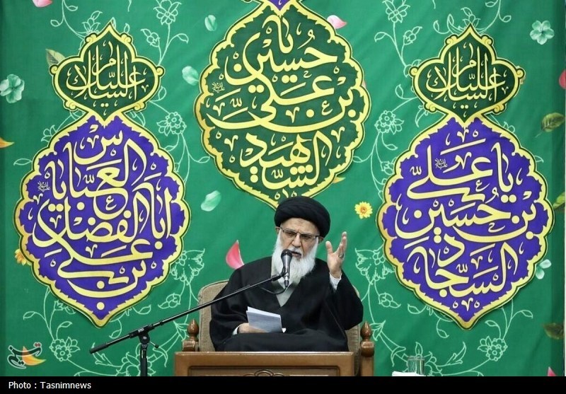 ملت ایران با تکیه بر رهبری ولایت فقیه توان عبور از چالشها را دارد / اخبار سمنان - اخبار استانها