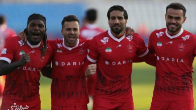 دیدار سرنوشتساز پرسپولیس مقابل گلگهر؛ شاگردان اوسمار برای بازگشت به کورس قهرمانی / پرسپولیس , گلگهر سیرجان , اوسمار لوسلیما , لیگ برتر , کور س قهرمانی