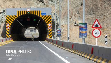 اتمام فاز سوم آزادراه تهران-شمال ۵ تا ۶ سال آینده؛ پرونده منطقه ۲ تا ۱۴۰۶ بسته میشود / آزادراه تهران-شمال , پیشرفت پروژه , تونل البرز غربی , تکمیل آزادراه , زیرساخت حمل و نقل