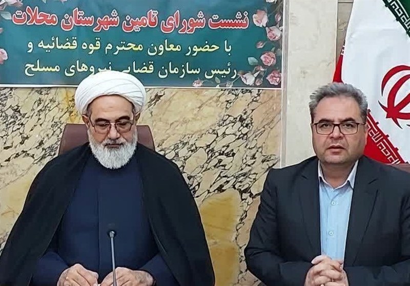 رئیس سازمان قضایی:دشمنان هیچ حد و مرزی برای تخریب ارزشهای دینی ندارند / اخبار مرکزی - اخبار استانها