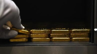 طلا در مسیر ثبت کاهش هفتگی؛ نگاهها به دادههای تورمی آمریکا / قیمت طلا , انس جهانی طلا , کاهش هفتگی طلا , بازار فلزات گرانبها , سیاست پولی آمریکا