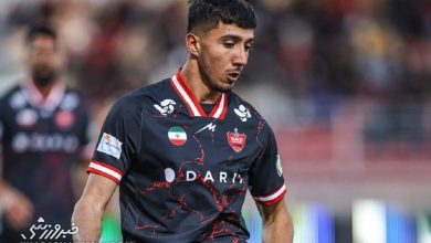 اوسمار ویرا مانع نهایی جدایی براهیم آمالی از پرسپولیس شد / پرسپولیس , اوسمار ویرا , براهیم آمالی , باشگاه الشارجه , نقل و انتقالات
