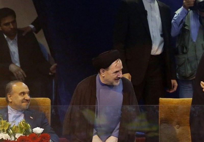 همبستگی ملّی| چهره اصلاحطلب: 22 بهمن دشمنان ایران را مأیوس میکنیم / اخبار زنجان - اخبار استانها