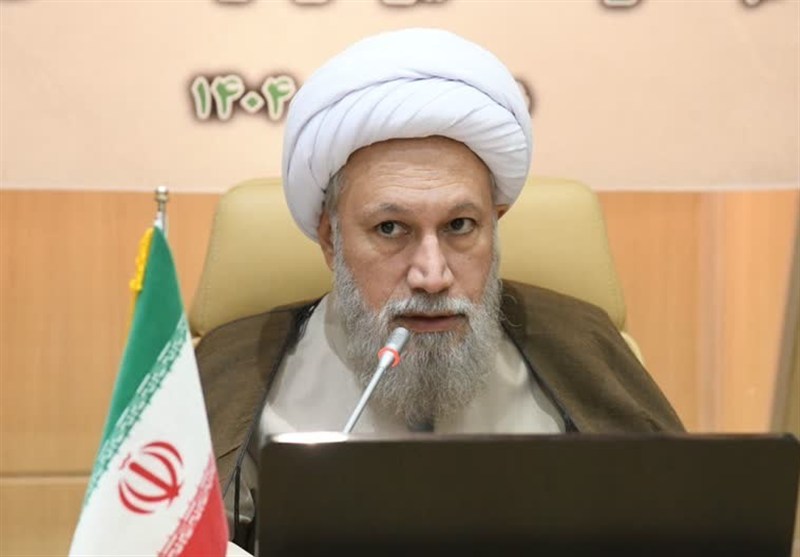 قرآن و اهلبیت بیمهگر جامعهاند / اخبار فارس - اخبار استانها