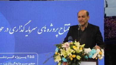 16 پروژه گردشگری در اردبیل افتتاح شد / اخبار اردبیل - اخبار استانها
