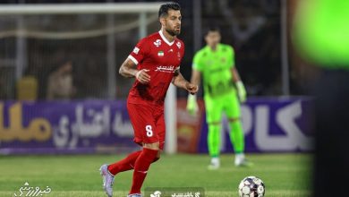 پورعلیگنجی و نیازمند پرسپولیس به دبی سفر کردند؛ غیبت موقت در تمرینات / پرسپولیس , تیم ملی فوتبال ایران , مرتضی پورعلی گنجی , پیام نیازمند , ویزای آمریکا