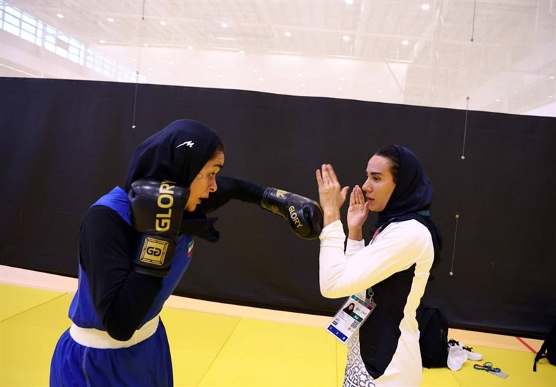 تیم بوکس بانوان کردستان با کسب 4 مدال در المپیاد کشوری درخشید / اخبار کردستان - اخبار استانها