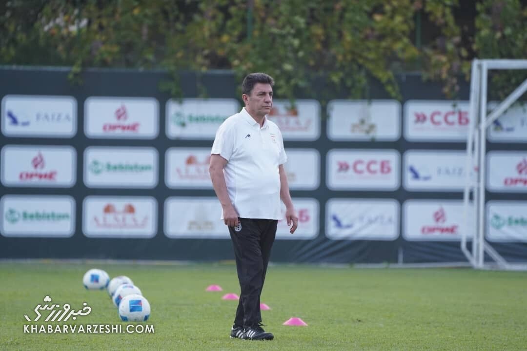 چهار مصدوم کلیدی نیجریه به بازی با ایران میرسند / تیم ملی نیجریه , تیم ملی فوتبال ایران , دیدار دوستانه , جام جهانی 2026 , فوتبال