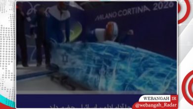 گزارشگر سوئیسی: ورزشکار اسرائیلی از نسلکشی غزه حمایت میکند/المپیک/اسرائیل/سوئیس/غزه/گزارشگر