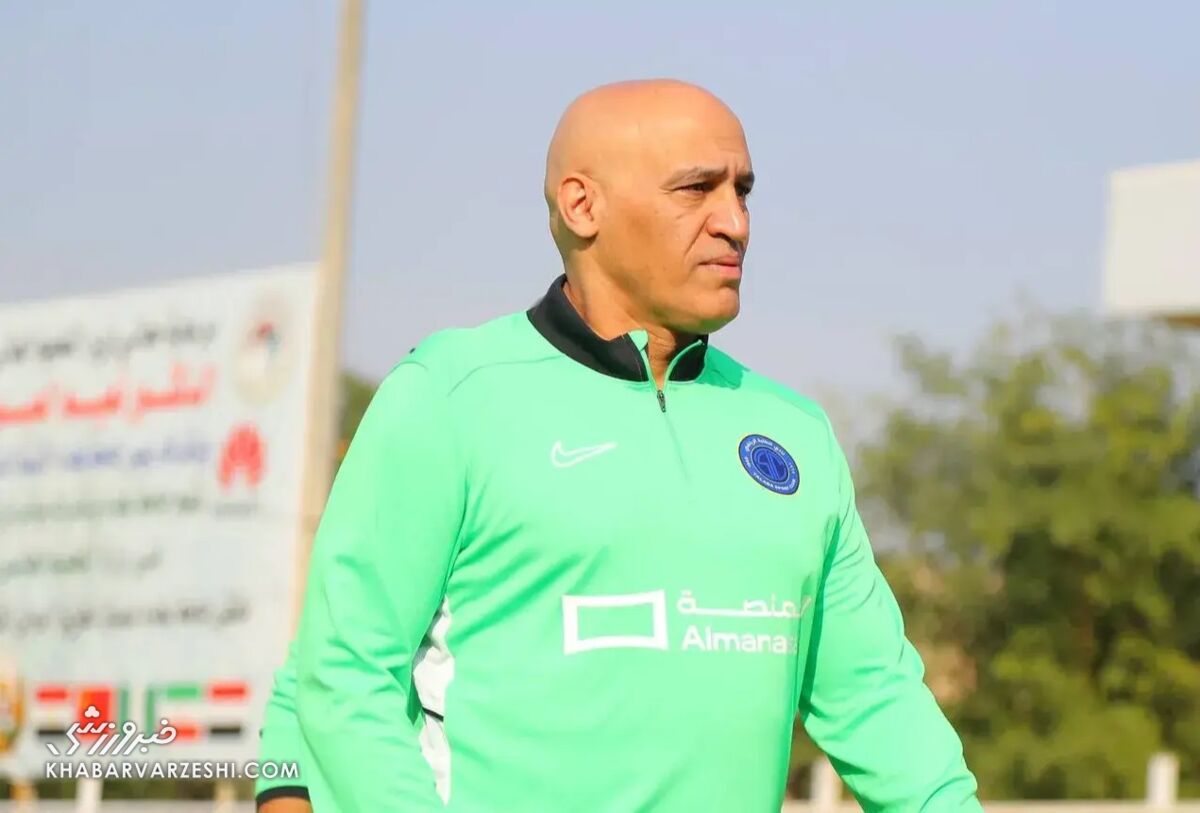 منصوریان با جذب مهاجم کروات، ضعف گلزنی الطلبه عراق را هدف گرفت / علیرضا منصوریان , الطلبه عراق , آندره فیلیپوویچ , نقل و انتقالات , فوتبال عراق