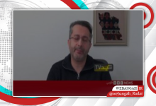 ابهام سیاسی در آمریکا و میان اپوزیسیون ایران؛ اعتراف در بیبیسی/ابهام سیاسی/اپوزیسیون ایران/آمریکا/مصطفی دانشگر/رضا پهلوی