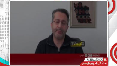 ابهام سیاسی در آمریکا و میان اپوزیسیون ایران؛ اعتراف در بیبیسی/ابهام سیاسی/اپوزیسیون ایران/آمریکا/مصطفی دانشگر/رضا پهلوی