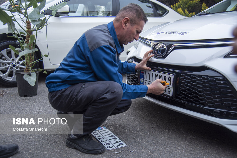 چالشهای خدمات پس از فروش خودرو در ایران و مسئولیت خودروسازان / خدمات پس از فروش , خودروهای وارداتی , گارانتی خودرو , کیفیت قطعات , صنعت خودرو