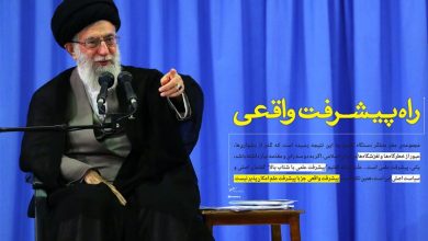 معمار پیشرفت ـ 1 | مفهومشناسی «پیشرفت» در کلام رهبر معظم انقلاب / جدیدترین اخبار مرتبط با آیت الله امام خامنهای - اخبار حوزه امام و رهبری
