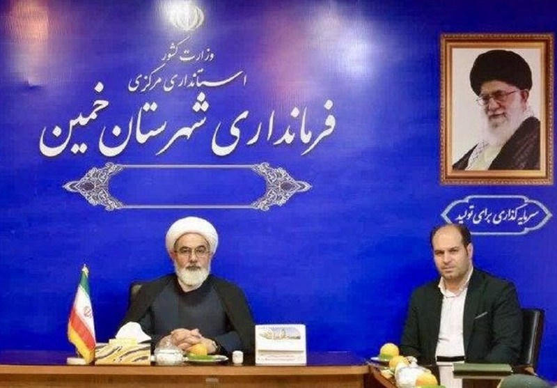 پورخاقان: هرگونه خطای محاسباتی دشمن با پاسخ قاطع مواجه خواهد شد / اخبار مرکزی - اخبار استانها
