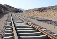 خط ریلی شرق؛ پیشران توسعه و ترانزیت در خراسان جنوبی است+فیلم / اخبار خراسان جنوبی - اخبار استانها