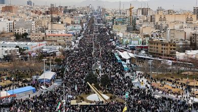 22 بهمن 1404 و پایگاه بزرگ مردمی جمهوری اسلامی / اخبار سیاسی روز , اخبار سیاست داخلی