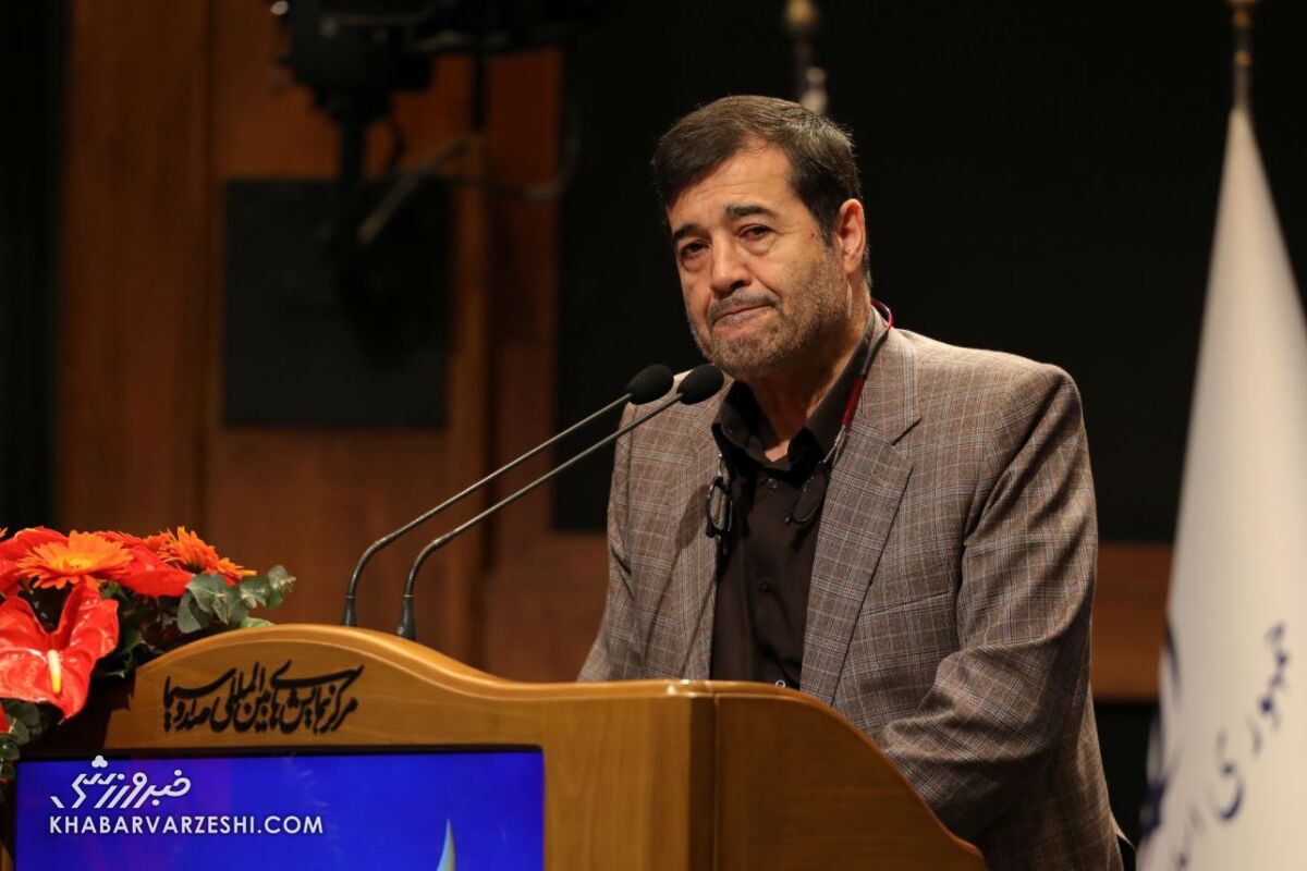 وزیر ورزش: پرسپولیس و استقلال پس از جامجهانی به ورزشگاه آزادی بازمیگردند / ورزشگاه آزادی , پرسپولیس , استقلال , احمد دنیامالی , بازگشت به آزادی