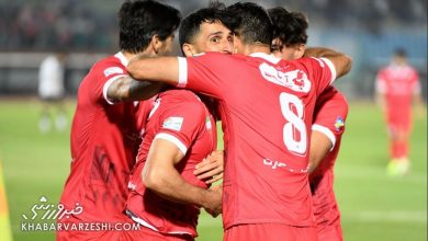 انتقاد تند شاهمحمدی از تیم پرسپولیس: این تیم به حال و رمق افتاده است / پرسپولیس , جمشید شاه محمدی , سروش رفیعی , علی علیپور , اوسمار ویرا